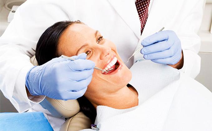 Sedation Dentistry