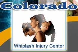 Colorado Whiplash Injury Ctr