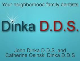 John Dinka, DDS & Catherine Osinski-Dinka, DDS