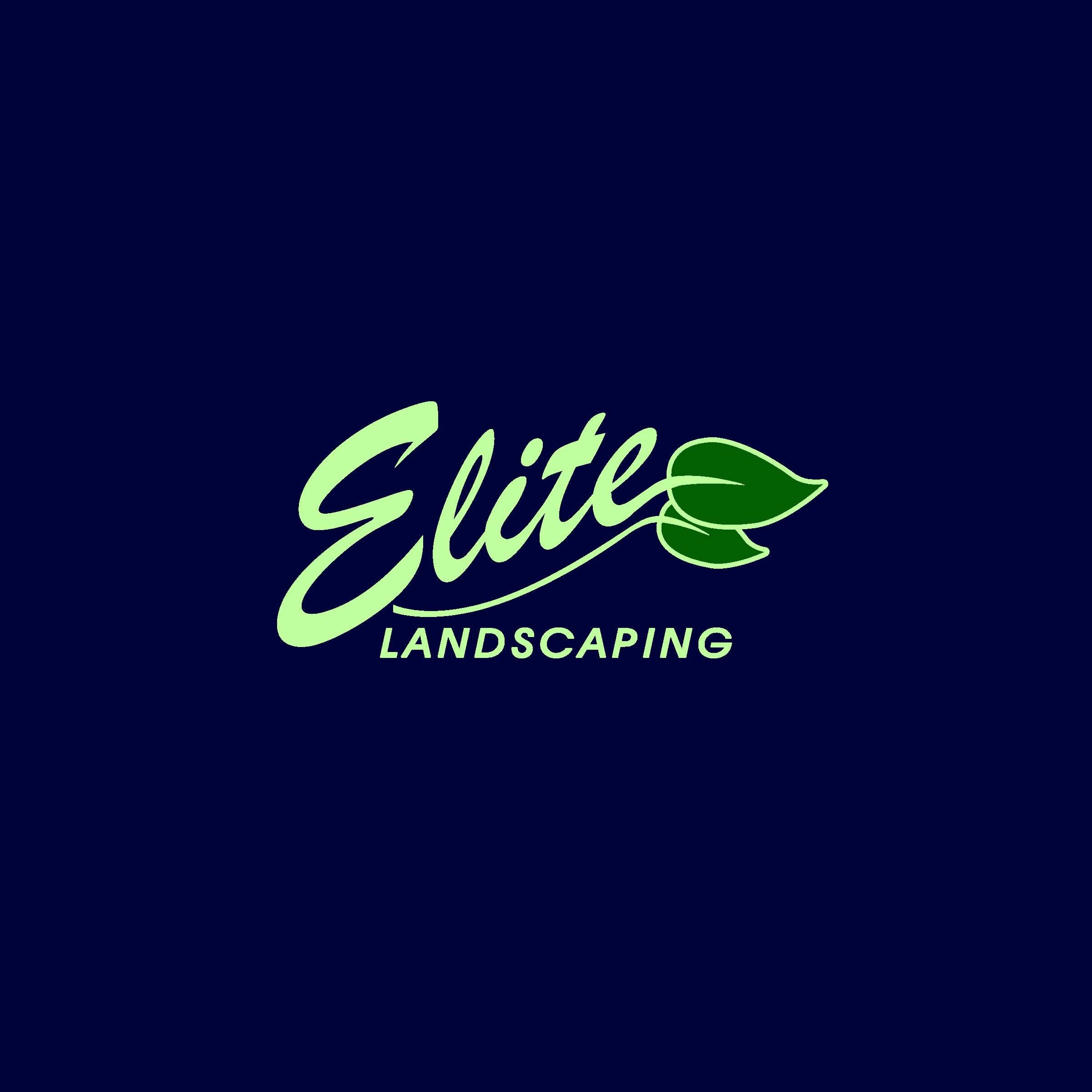 Elite Landscaping