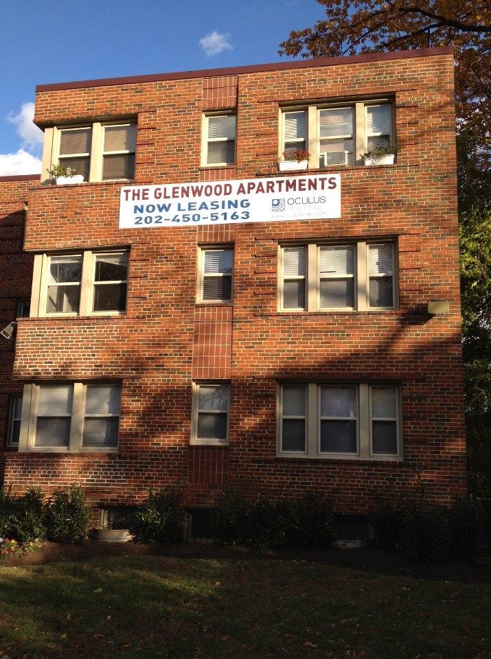 Glenwood Apartments