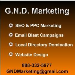 GND Marketing Services