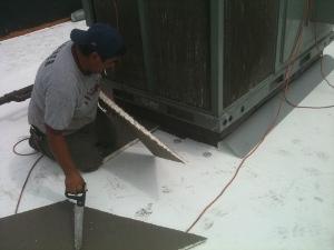 Commercial Roofing