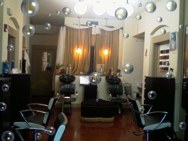 Colorperfect Salon & Spa