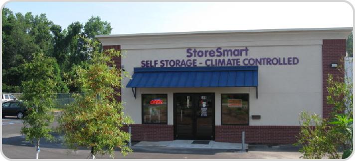 SecurCare Self Storage