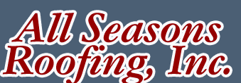 All Seasons Roofing