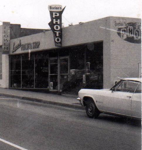 Lynch Flower Shop of Yucaipa