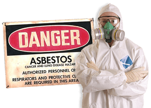 Asbestos Project Management