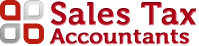 Sales Tax Accountants