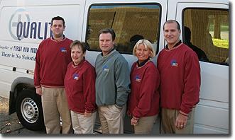 Quality First Aid & Safety, Inc.