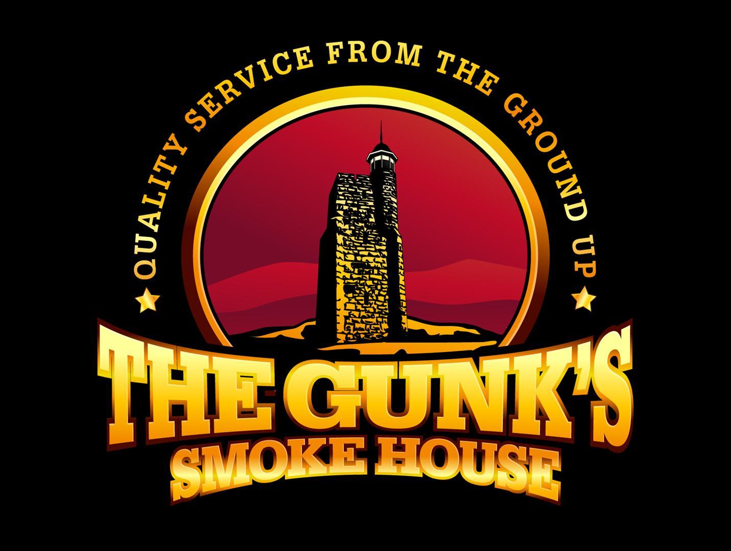 The Gunks Smoke House