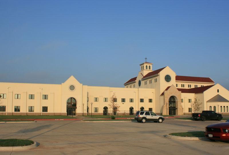 Trinity United Methodist Church