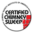 CSIA Certified Chimney Sweep