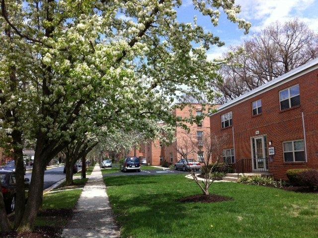 Rocklin Park Apartments