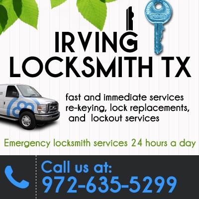 Irving Locksmith