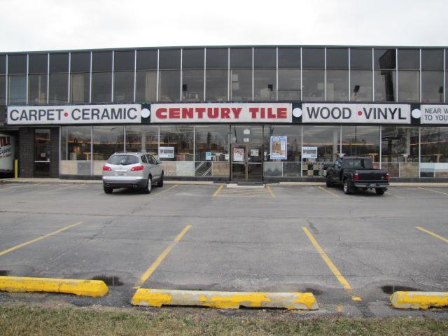 Century Tile