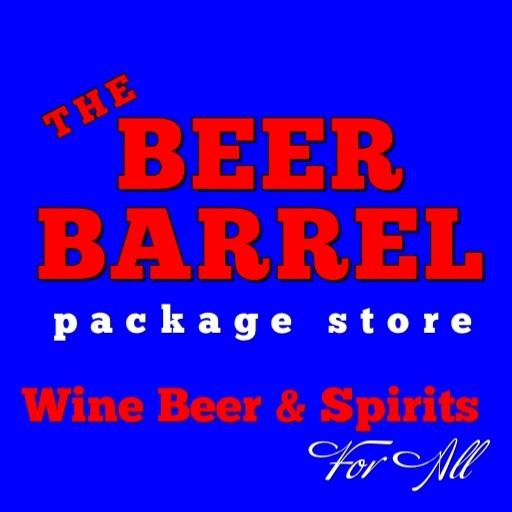 The Beer Barrel 2010