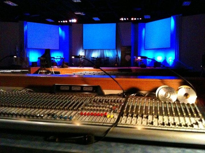 iWorshipCenter - Springfield IL