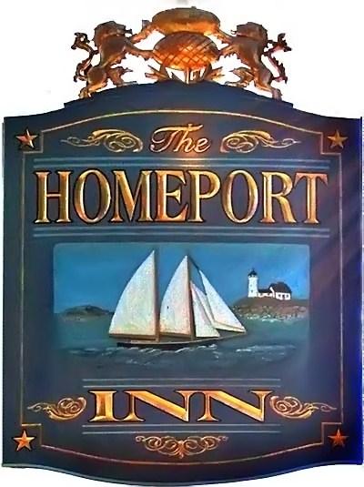 Homeport Inn