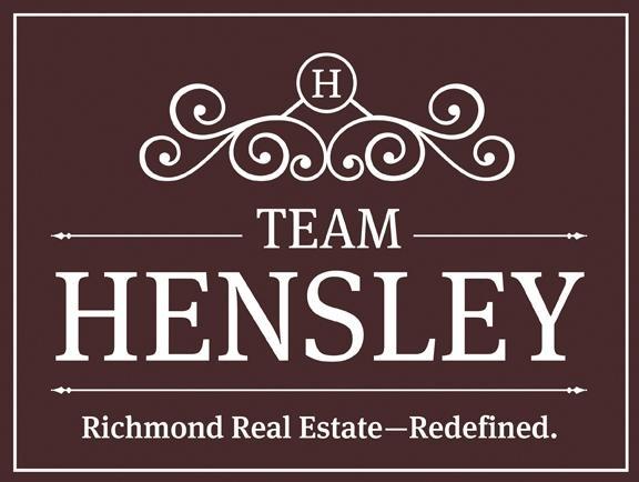 Team Hensley Real Estate