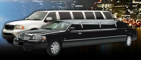 Our Denver Limousine Service