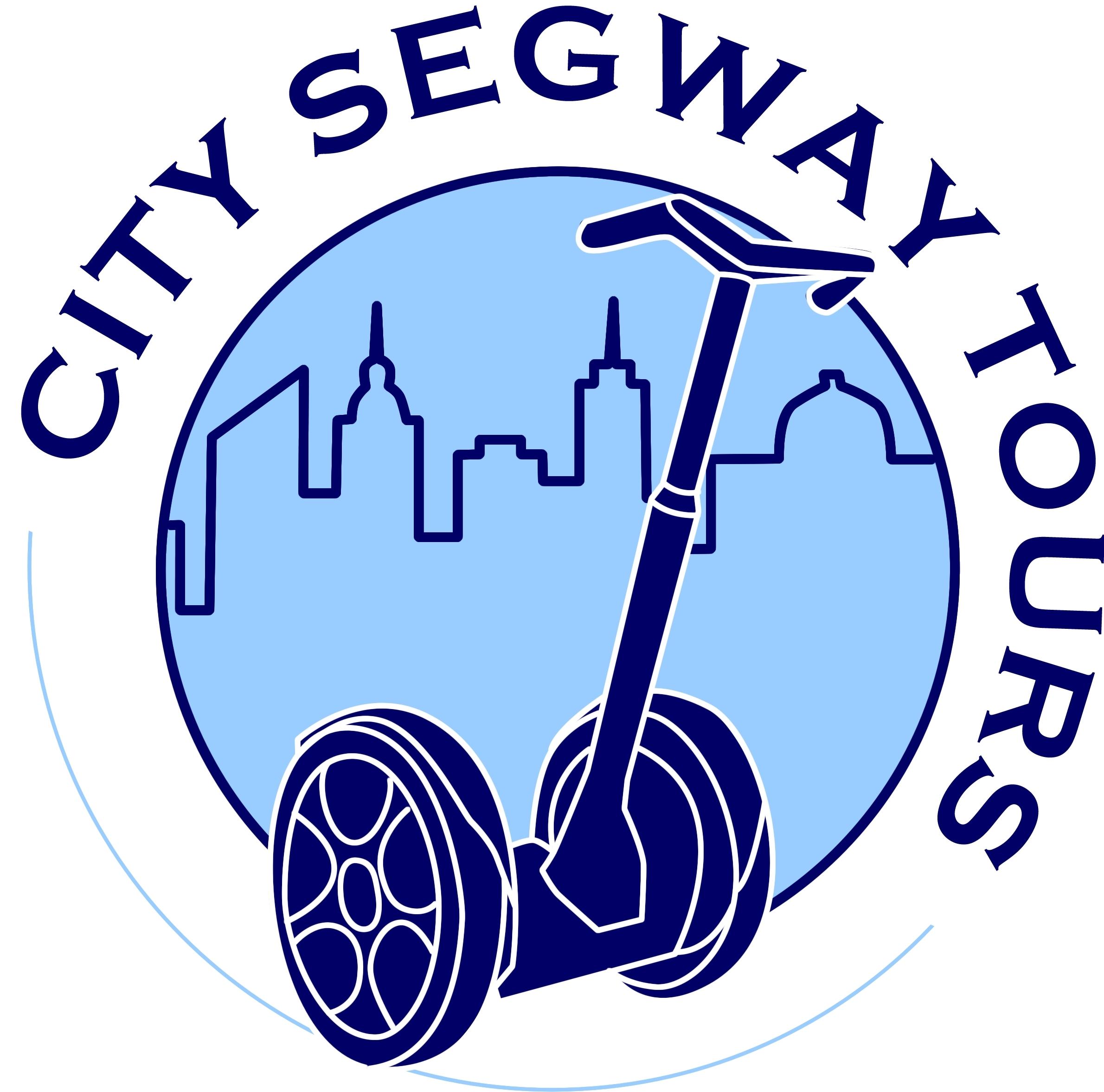 City Segway Tours Atlanta