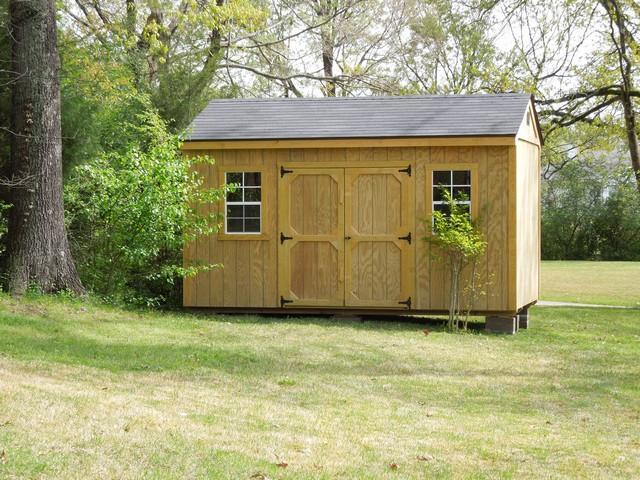 Custom Built Storage and Garden Sheds