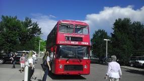 School Trip Buses