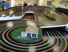 Slot Cars