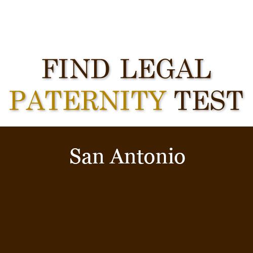 Find Legal Paternity Test