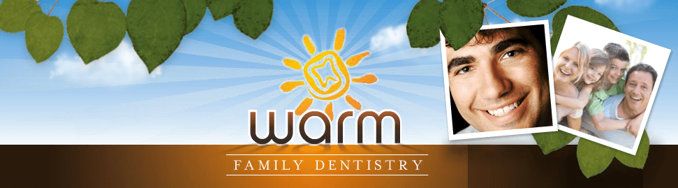 Warm Family Dentistry