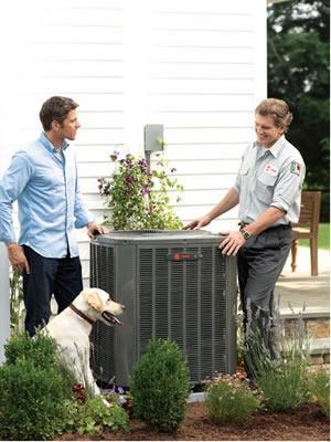 O'Brien Heating and Air Conditioning