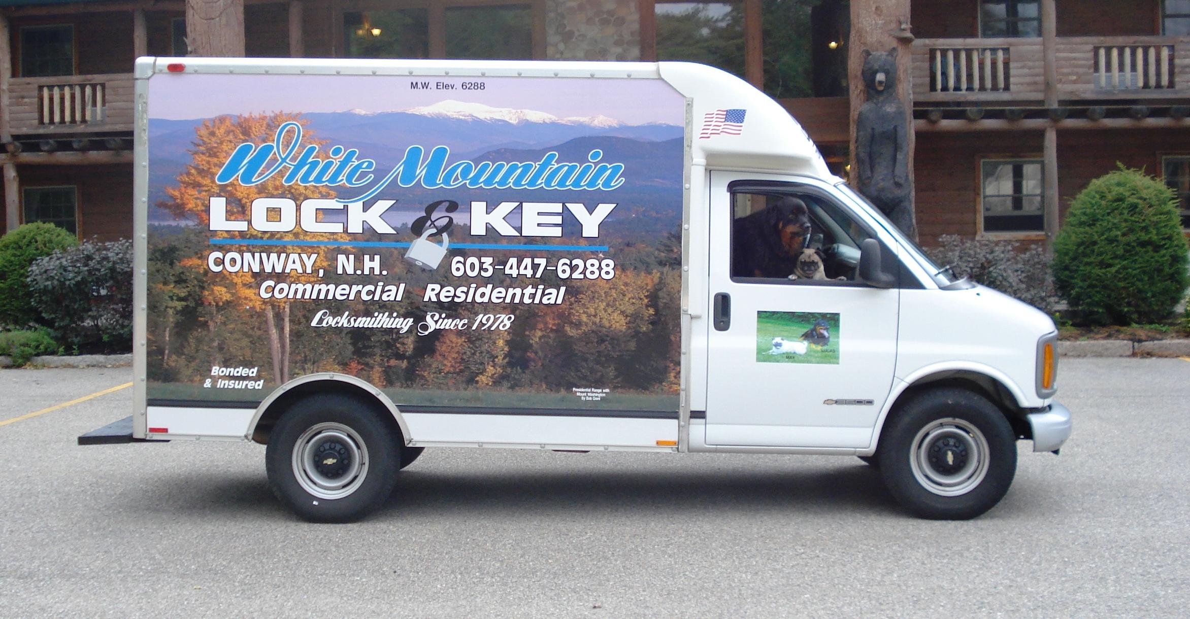 Mobile Locksmith