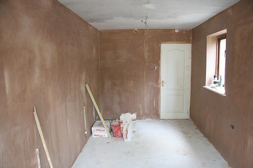 Bob Mezzo Plastering