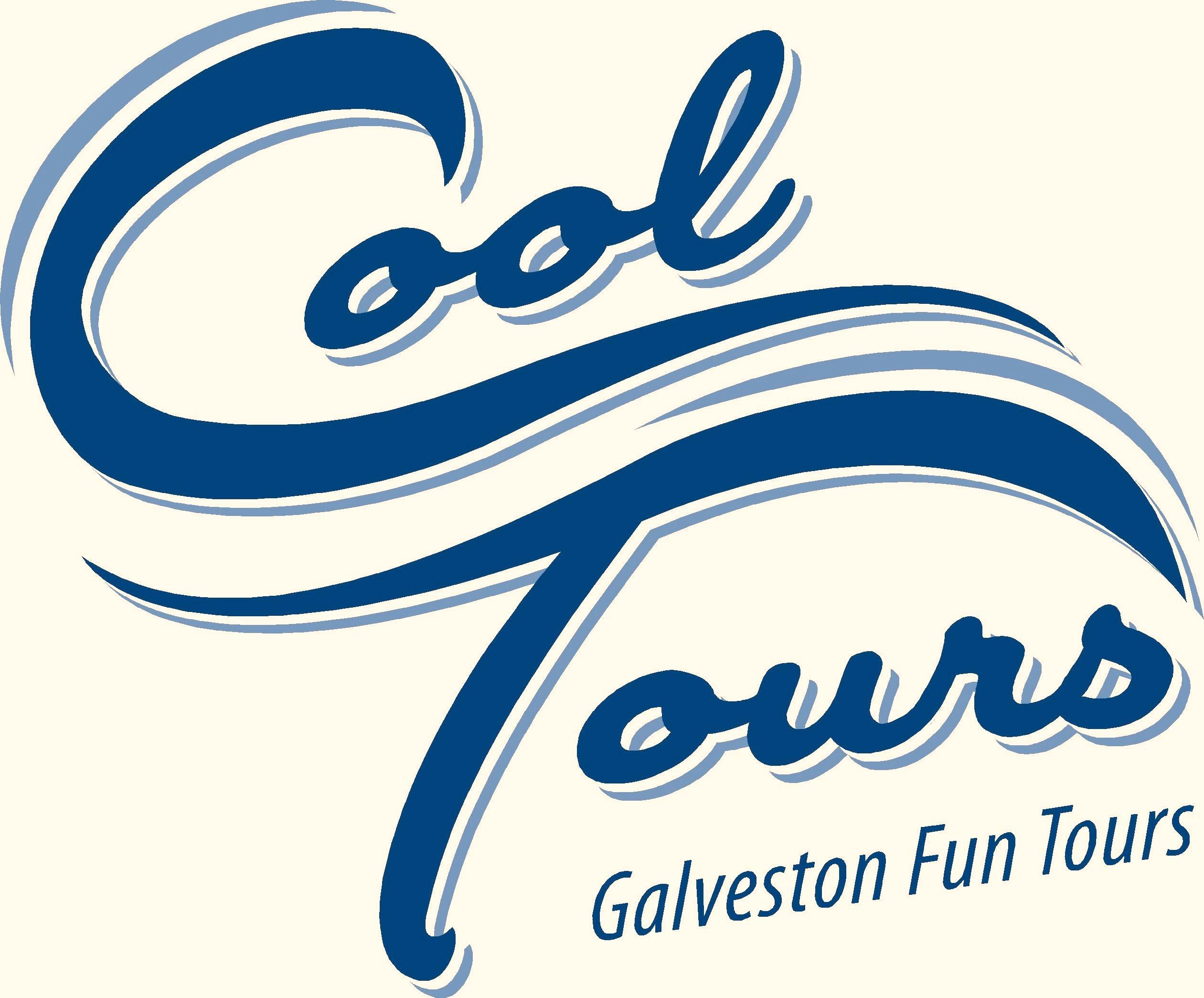 Cool Tours - Galveston Fun Tours