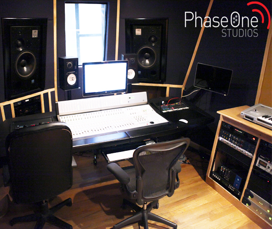 Phase One Studios