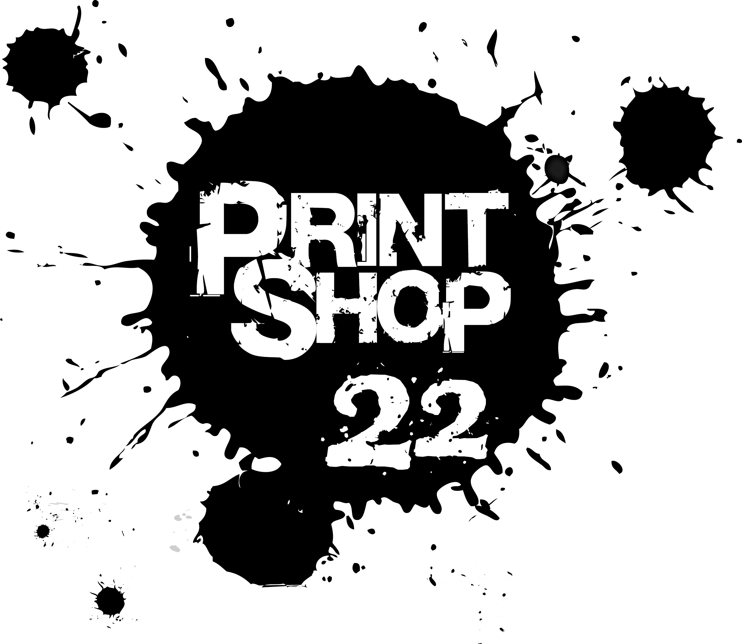 Print Shop 22