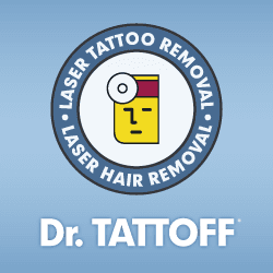 Dr. TATTOFF - Laser Tattoo Removal and Laser Hair Removal