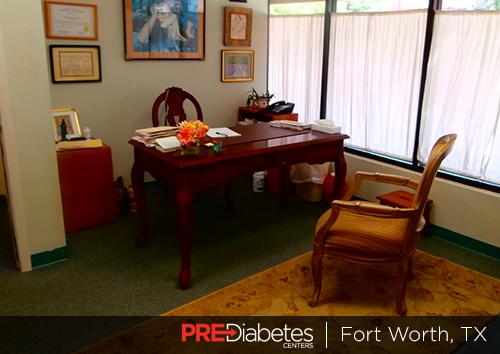 PreDiabetes Center of Fort Worth - Physician Office