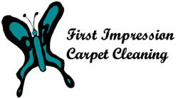 First Impression Carpet Cleaning