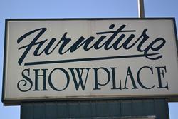 Furniture Showplace