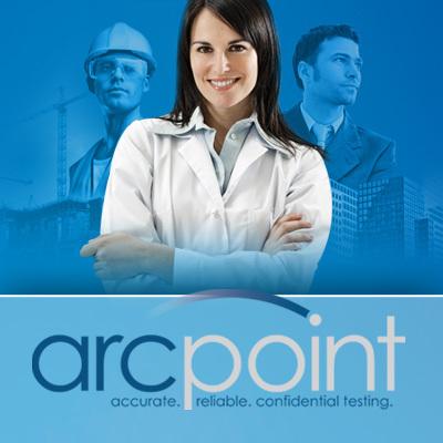 ARCpoint Labs of Golden Valley