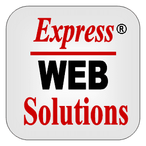 Express Web Solutions, Domain Names, Web Hosting, SSL Certificates