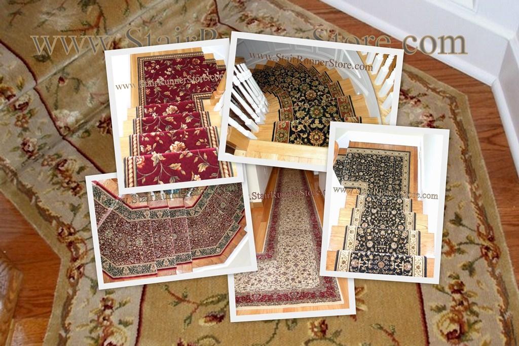 Creative Carpet & Rug - The Stair Runner Store