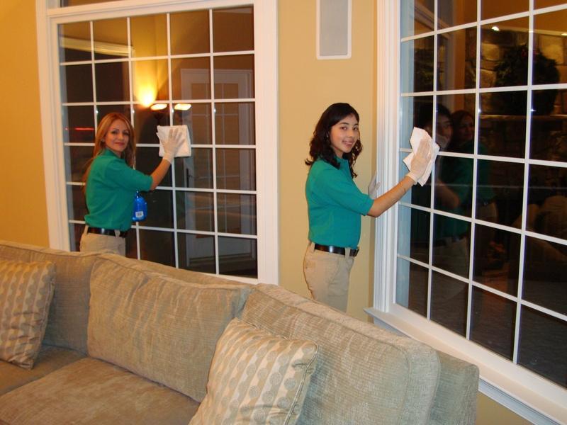 Pro House Clean Maid Services - Overland Park, KS