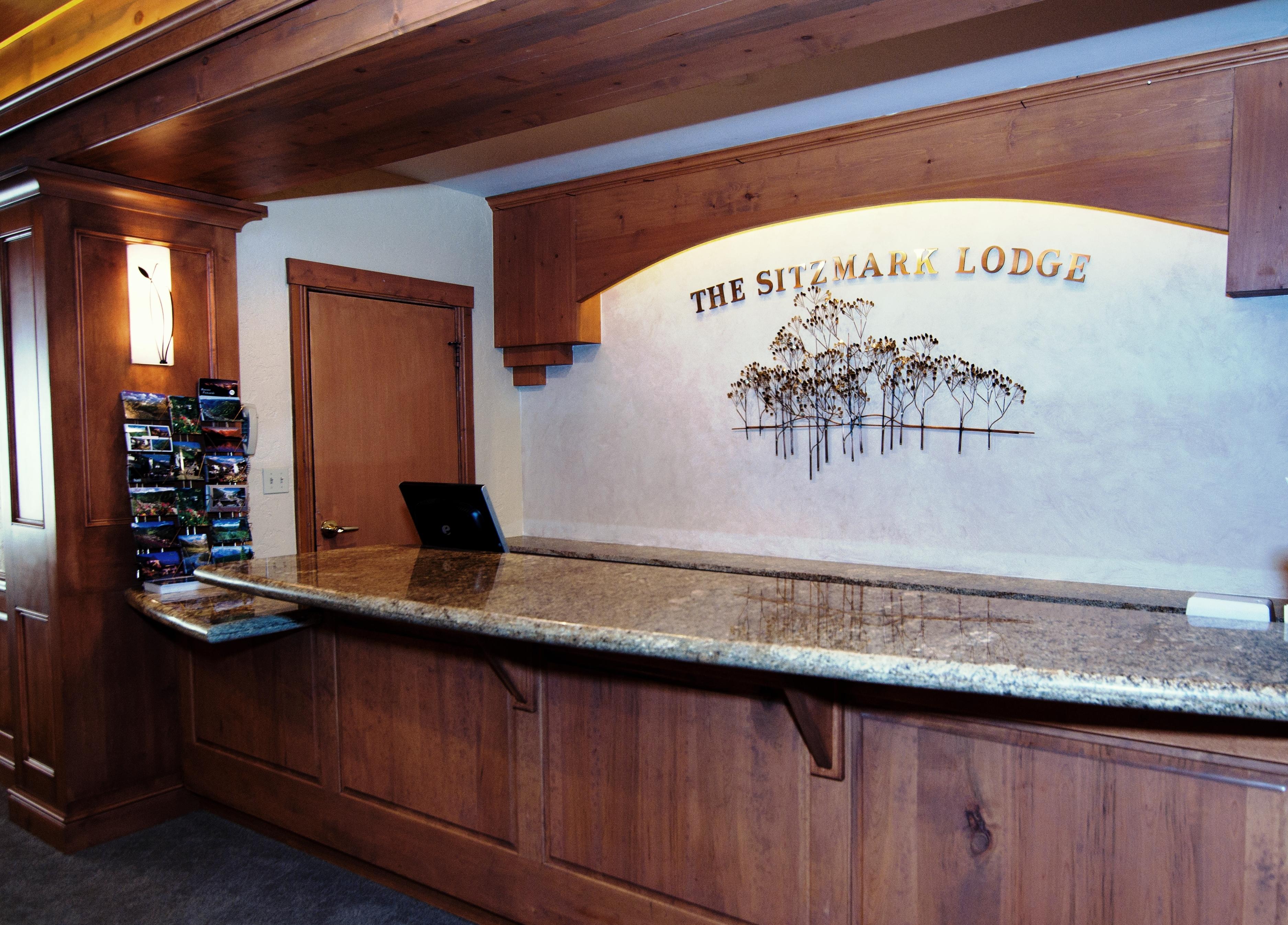 Our full service Front Desk offers excellent guest service and a warm, friendly atmosphere