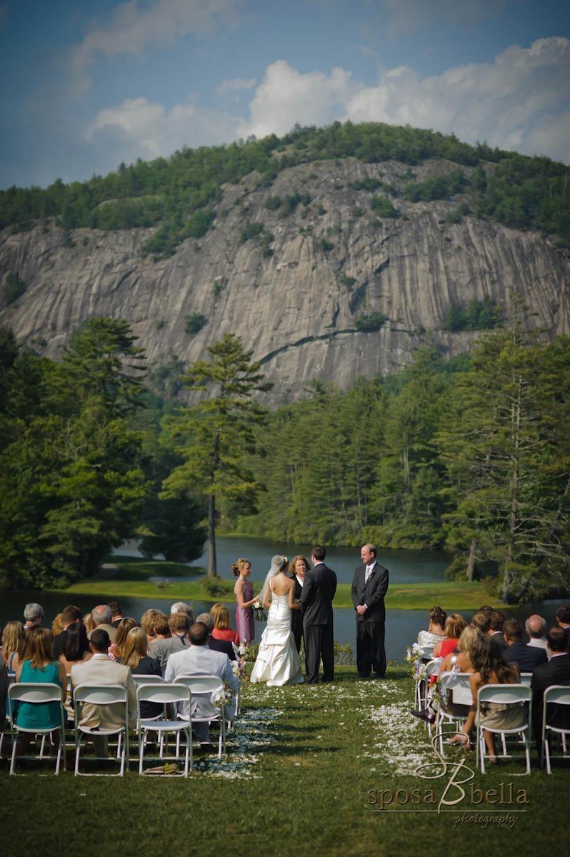 Wedding Ceremony Officiant www.WeddingWoman.net