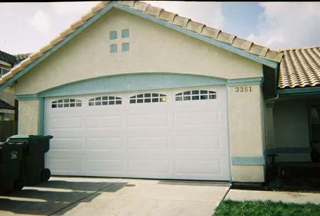 Mik's Garage Door and Gate in Rialto