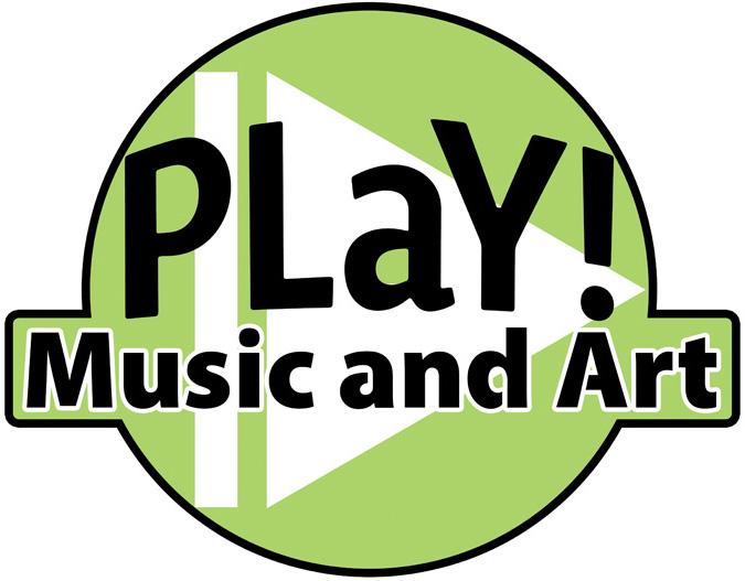 Play Music and Art