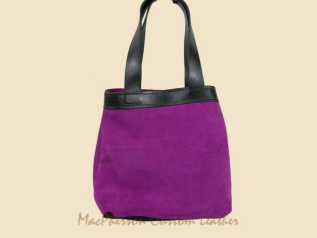 The Jessica Fun Tote